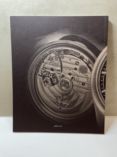 Patek Philippe Nautilus Aquanaut libro catalogo collezione 2019 italiano