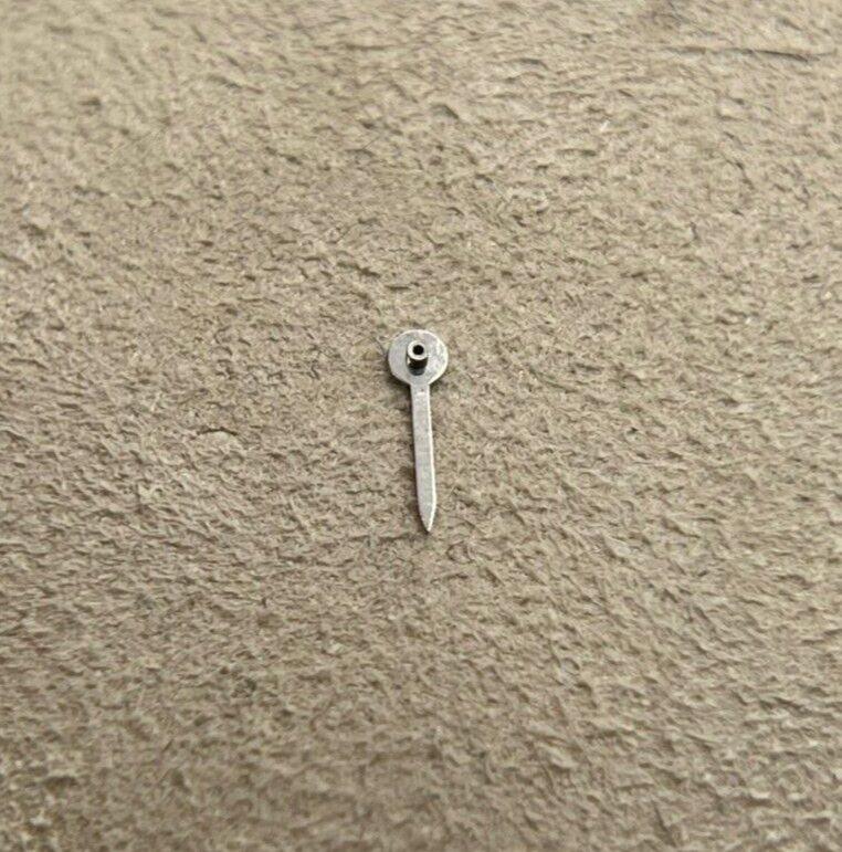 Rolex Daytona 116520 piccola lancetta contatori counter small hand