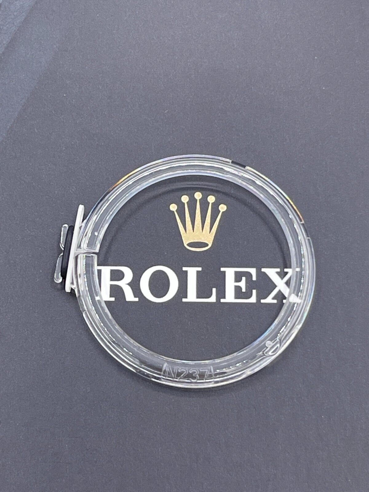 Rolex Submariner Gmt-Master Daytona Datejust Oyster copri ghiera bezel protector