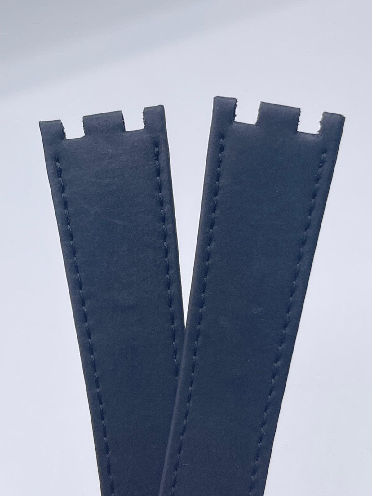 Camille Fournet cinturino orologio watch strap Audemars Piguet Royal Oak 22/18mm