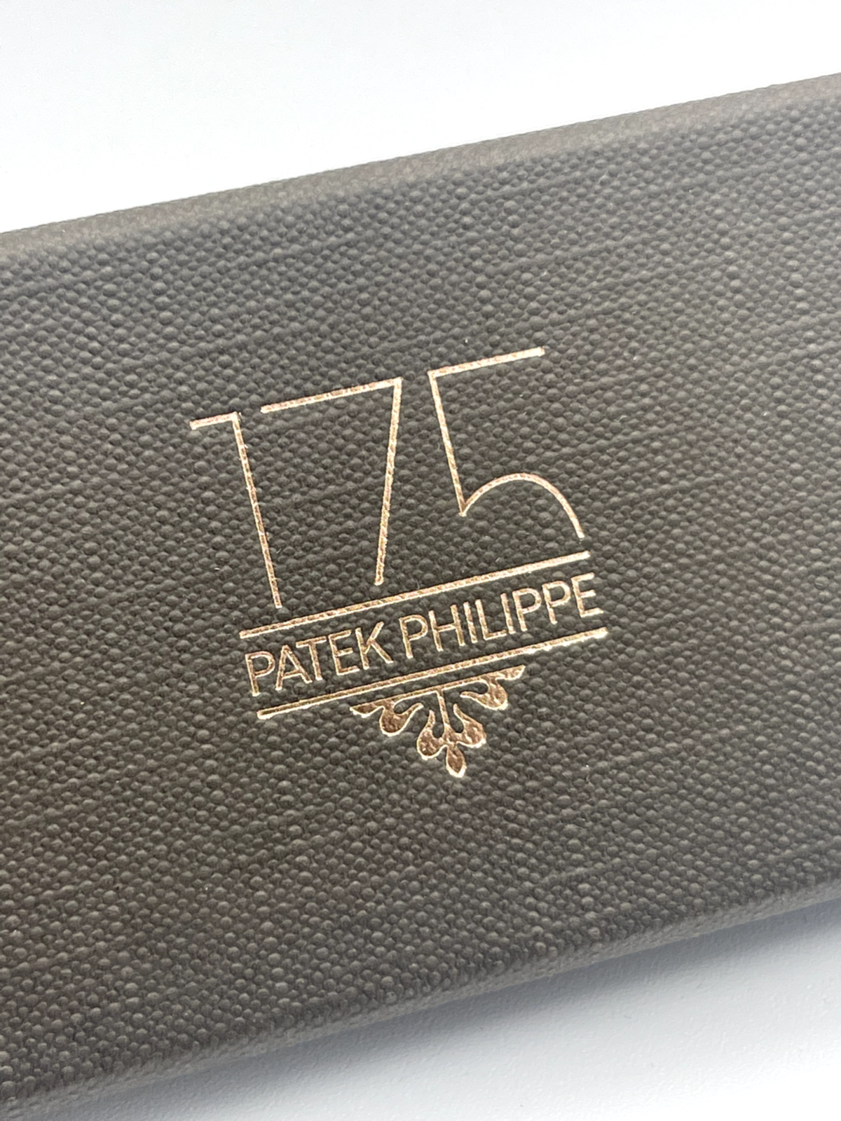 Patek Philippe 175 anni years chiavetta USB key