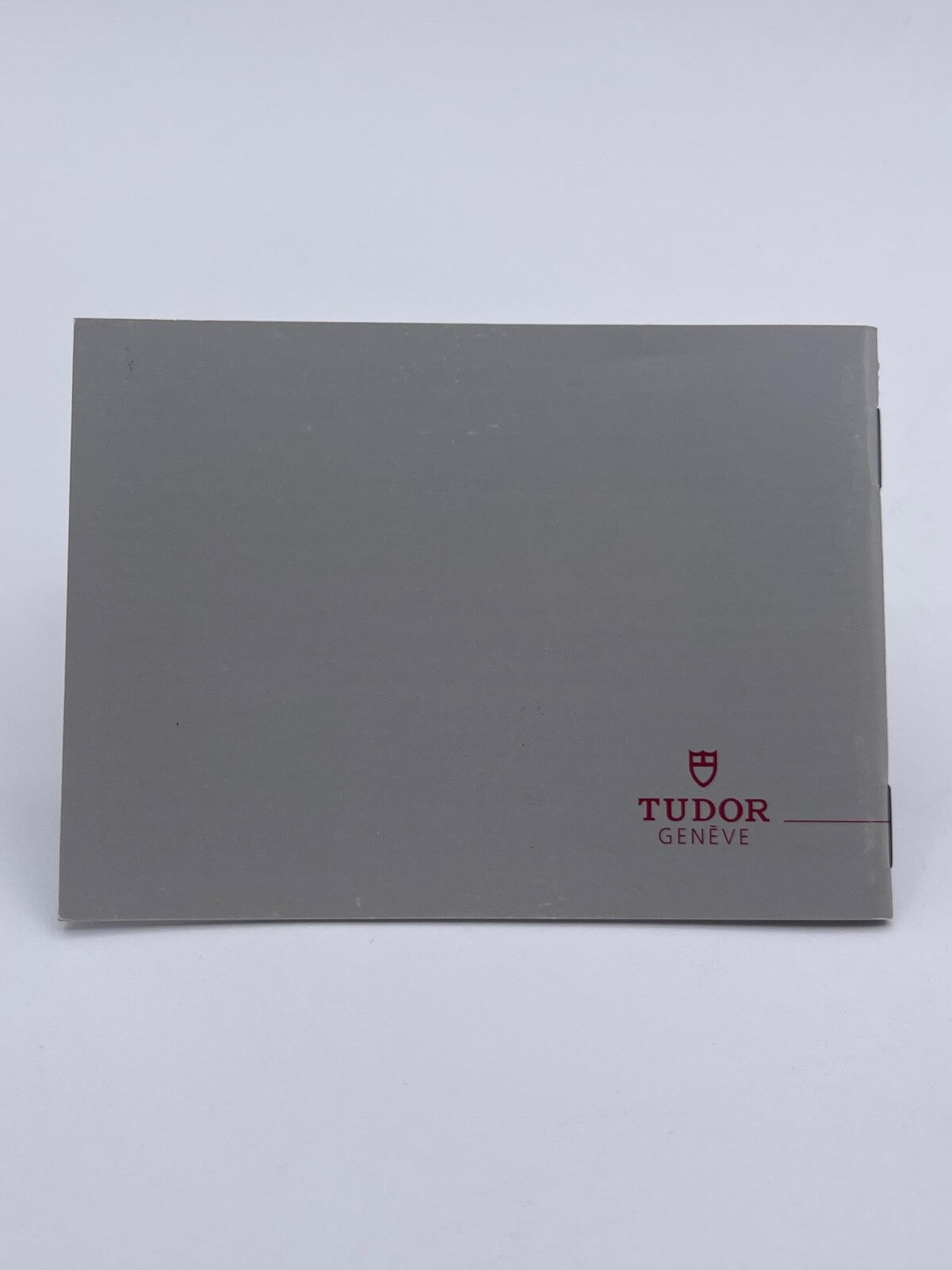 Tudor Prince Hydronaut Monarch libretto orologio italiano ( 2002 - 2006 )
