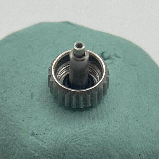 Rolex Daytona Submariner corona crown twinlock 24-704-0-G1