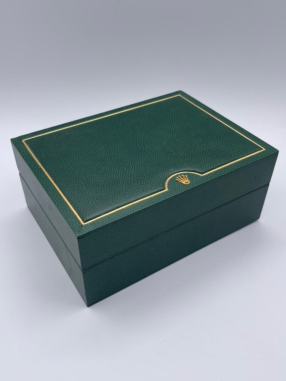 Rolex Daytona Day Date President scatola orologio watch box vintage 70.00.02