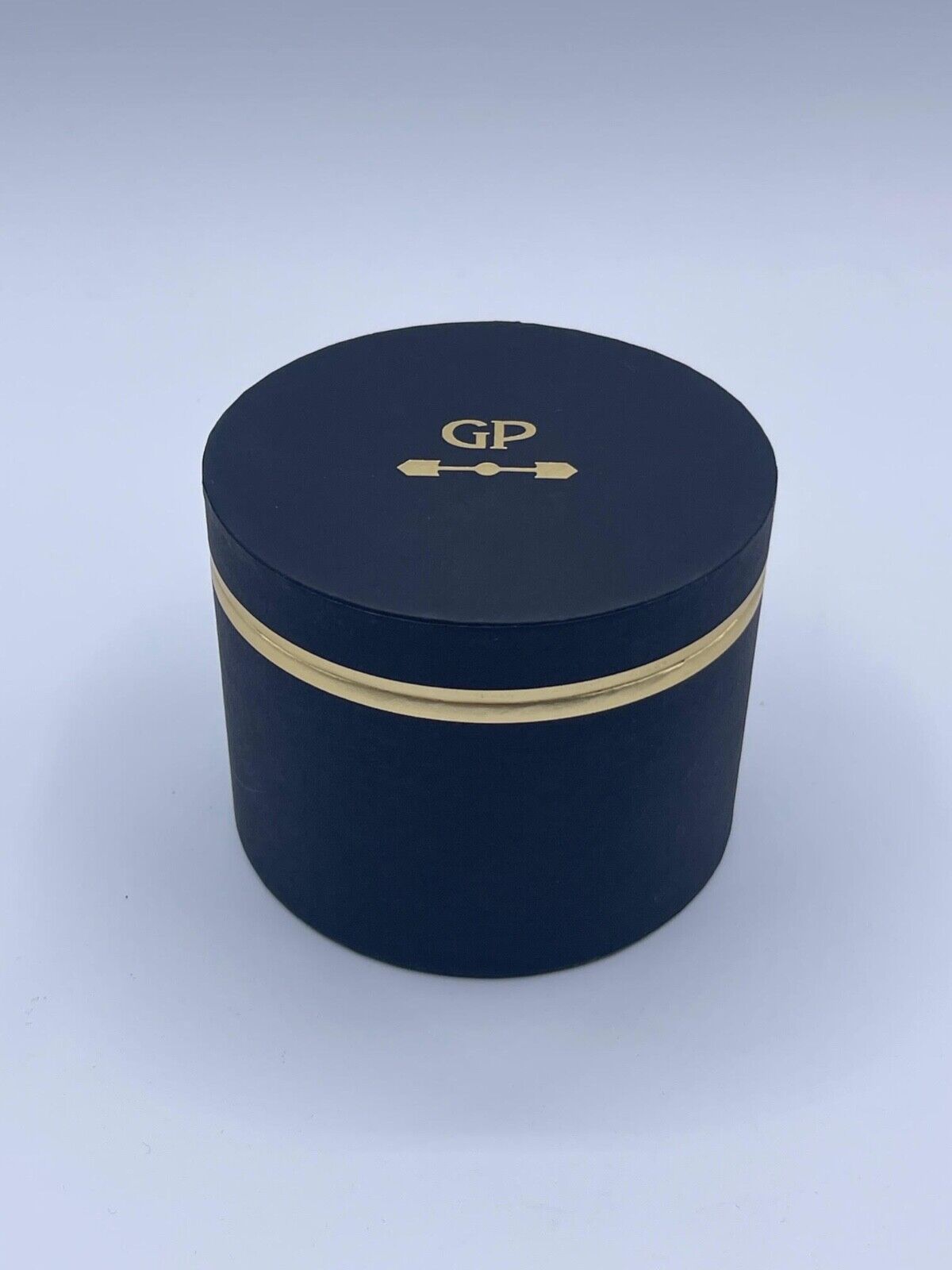 Girard Perregaux pochette porta orologio watch travel box
