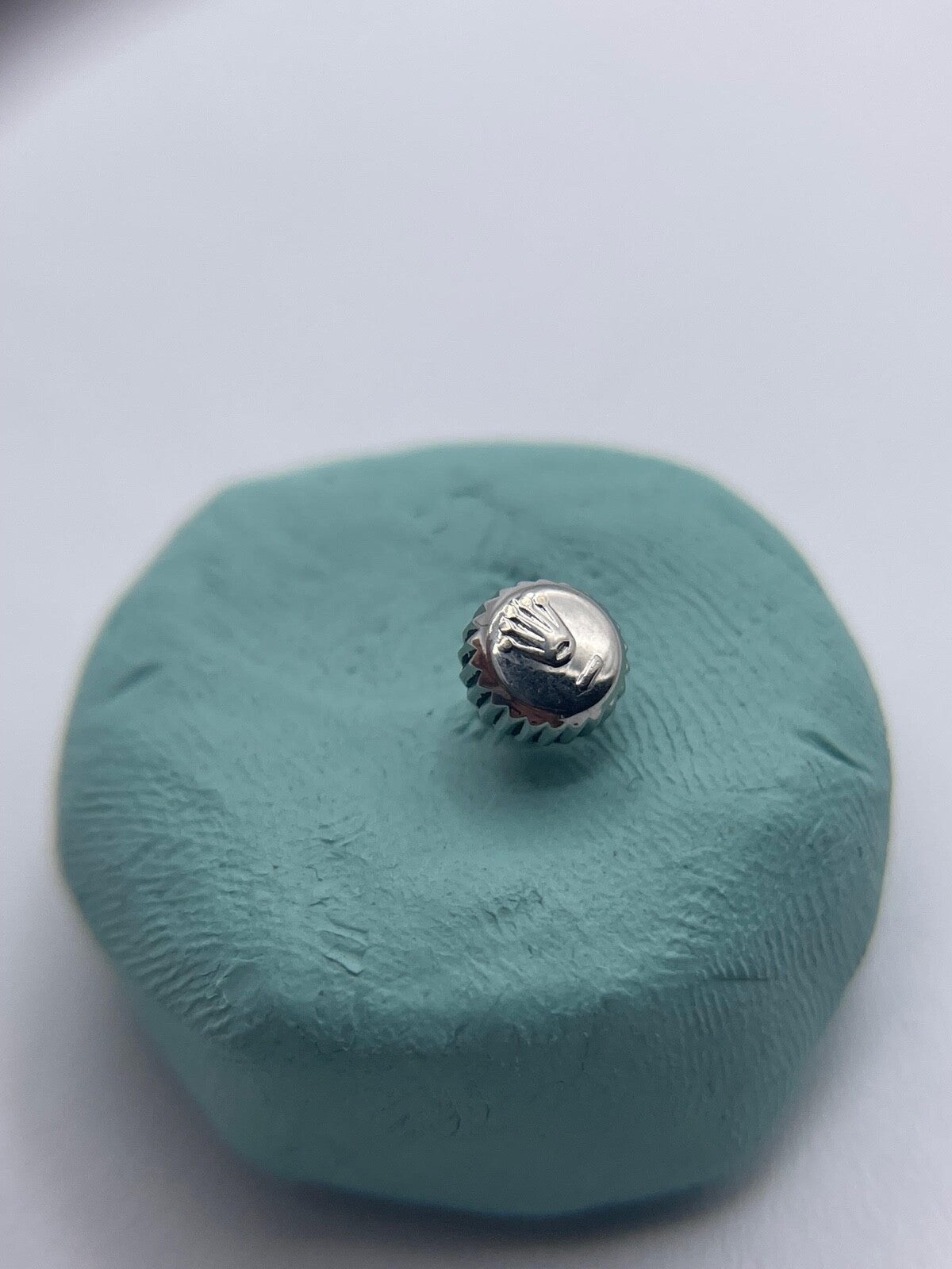 Rolex corona crown 24-530 / 531 / 600 / 603 / 604 / 703 / 704 original