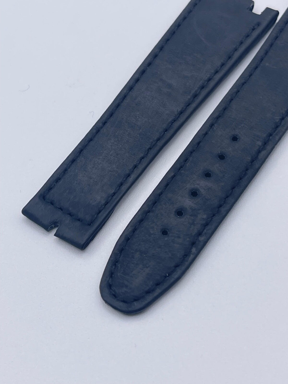Camille Fournet cinturino orologio watch strap Audemars Piguet Royal Oak 22/18mm