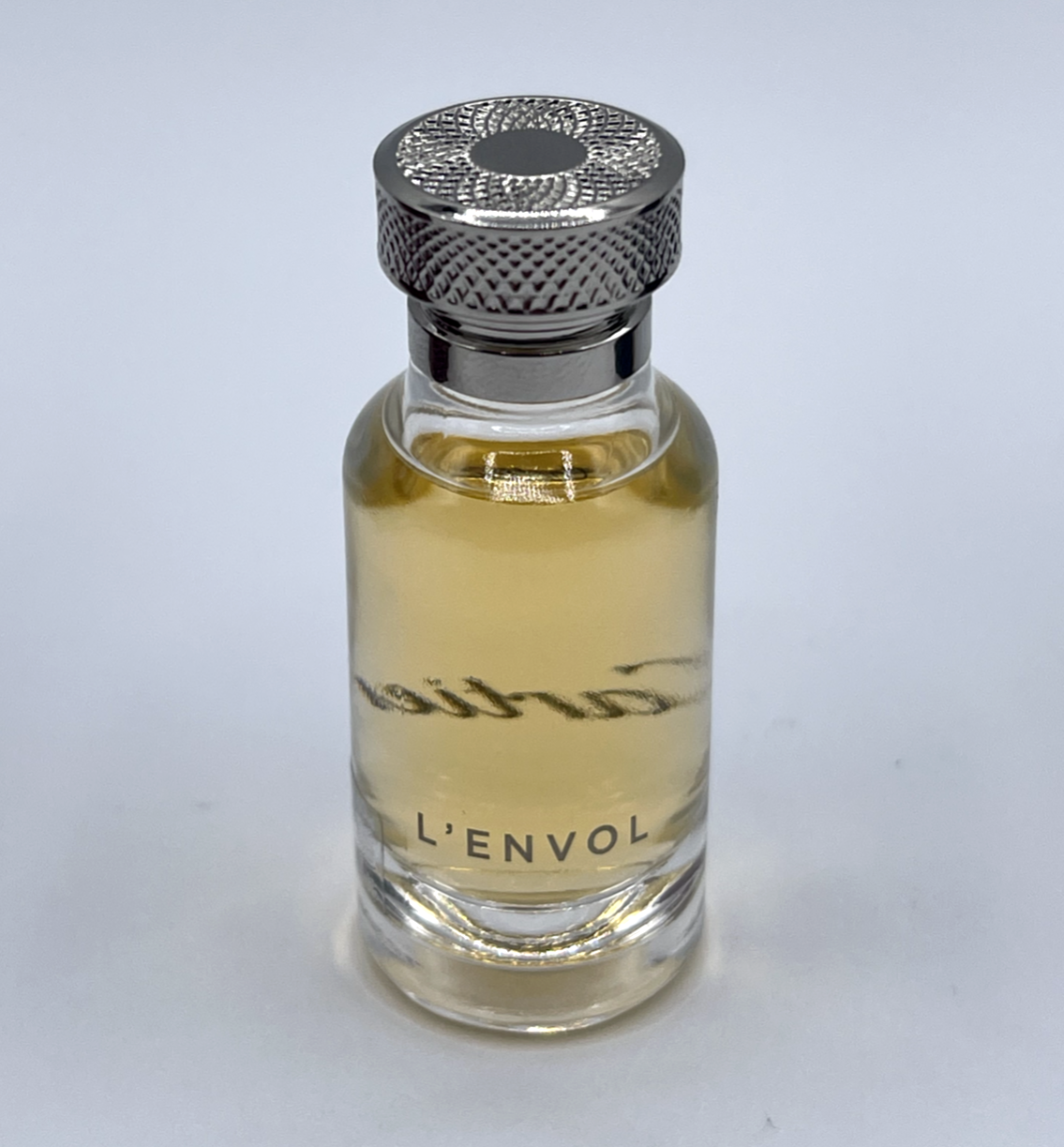 Cartier profumo Envol de Cartier uomo men perfume 5ml eau de parfum