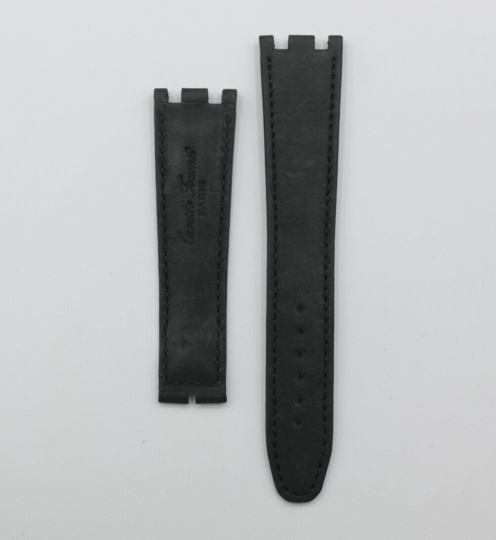 Camille Fournet cinturino orologio watch strap Audemars Piguet Royal Oak 22/18mm