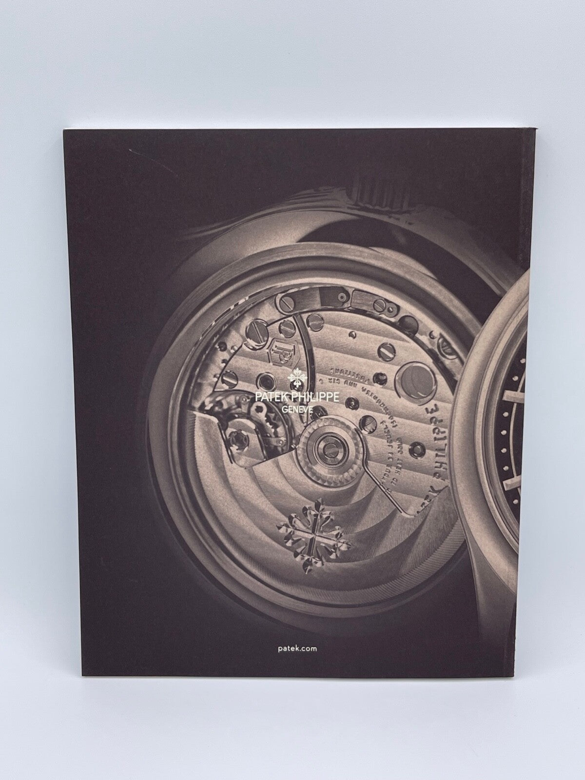 Patek Philippe Nautilus catalogo collezione collection catalogue 2019 inglese
