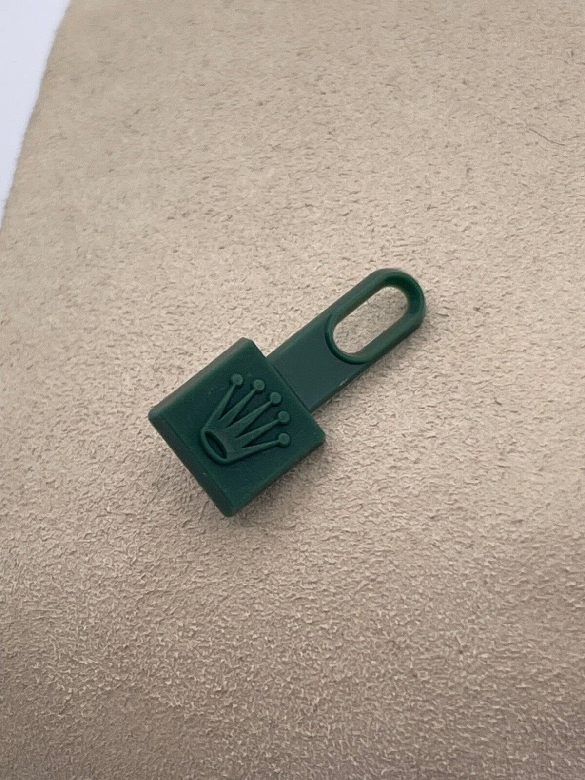 Rolex targhetta cinturino orologio esposizione rivenditori dealers strap display