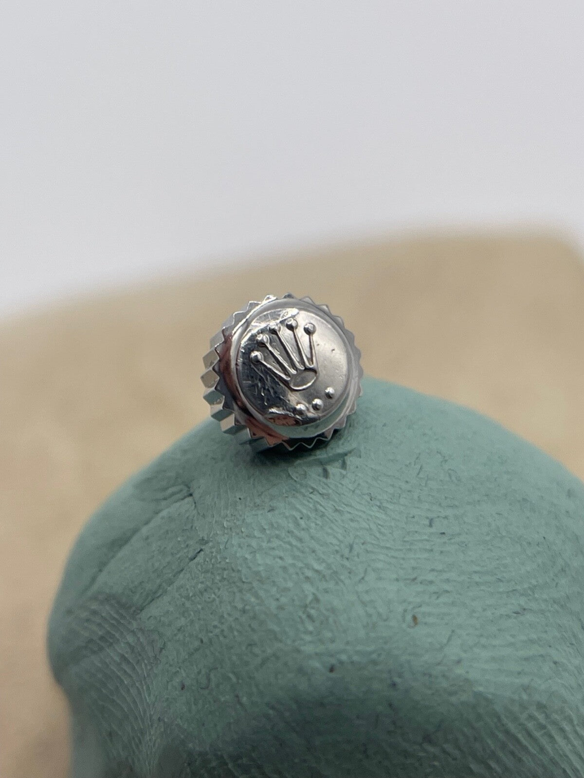 Rolex Daytona Submariner corona crown twinlock 24-704-0-G1