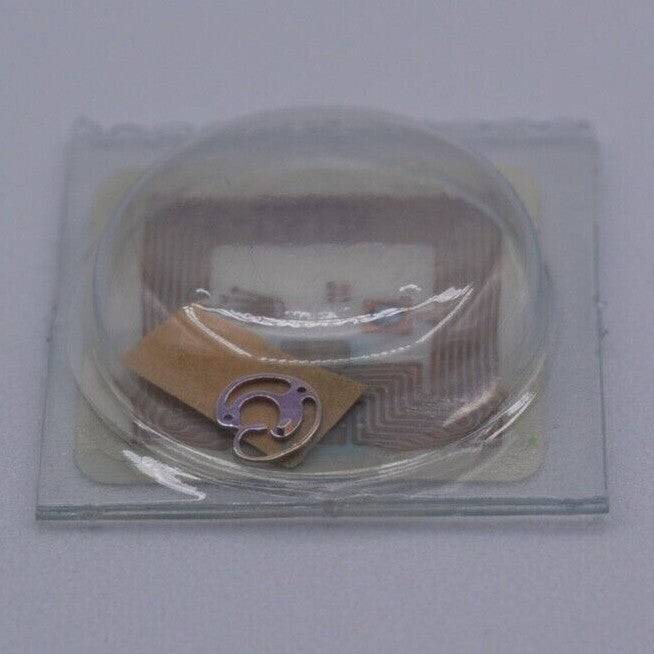 Rolex Oyster Perpetual Datejust 2130 2135 ricambi orologio watch parts blister
