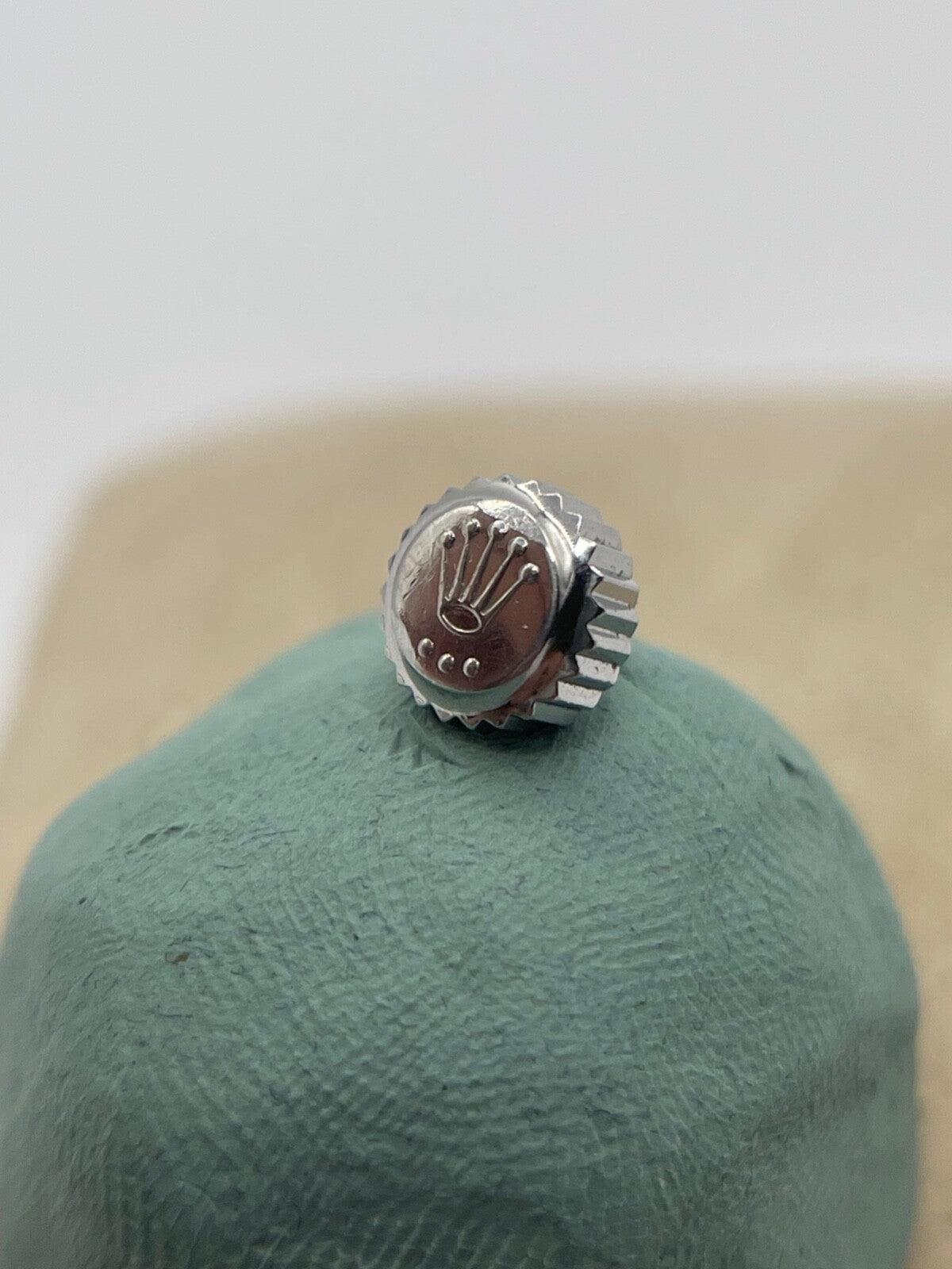 Rolex Daytona Submariner corona crown twinlock 24-704-0-G1