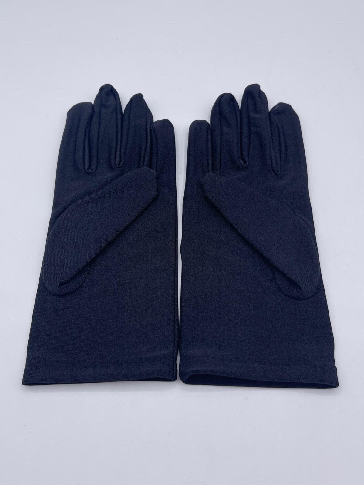 Iwc guanti orologiaio microfibra nero watchmaker microfiber gloves IWA64588