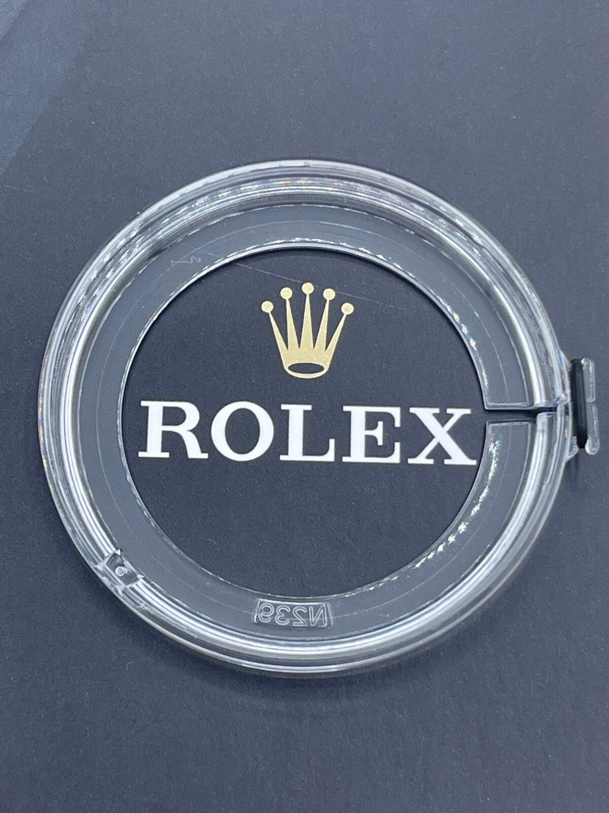 Rolex Submariner Gmt-Master Daytona Datejust Oyster copri ghiera bezel protector