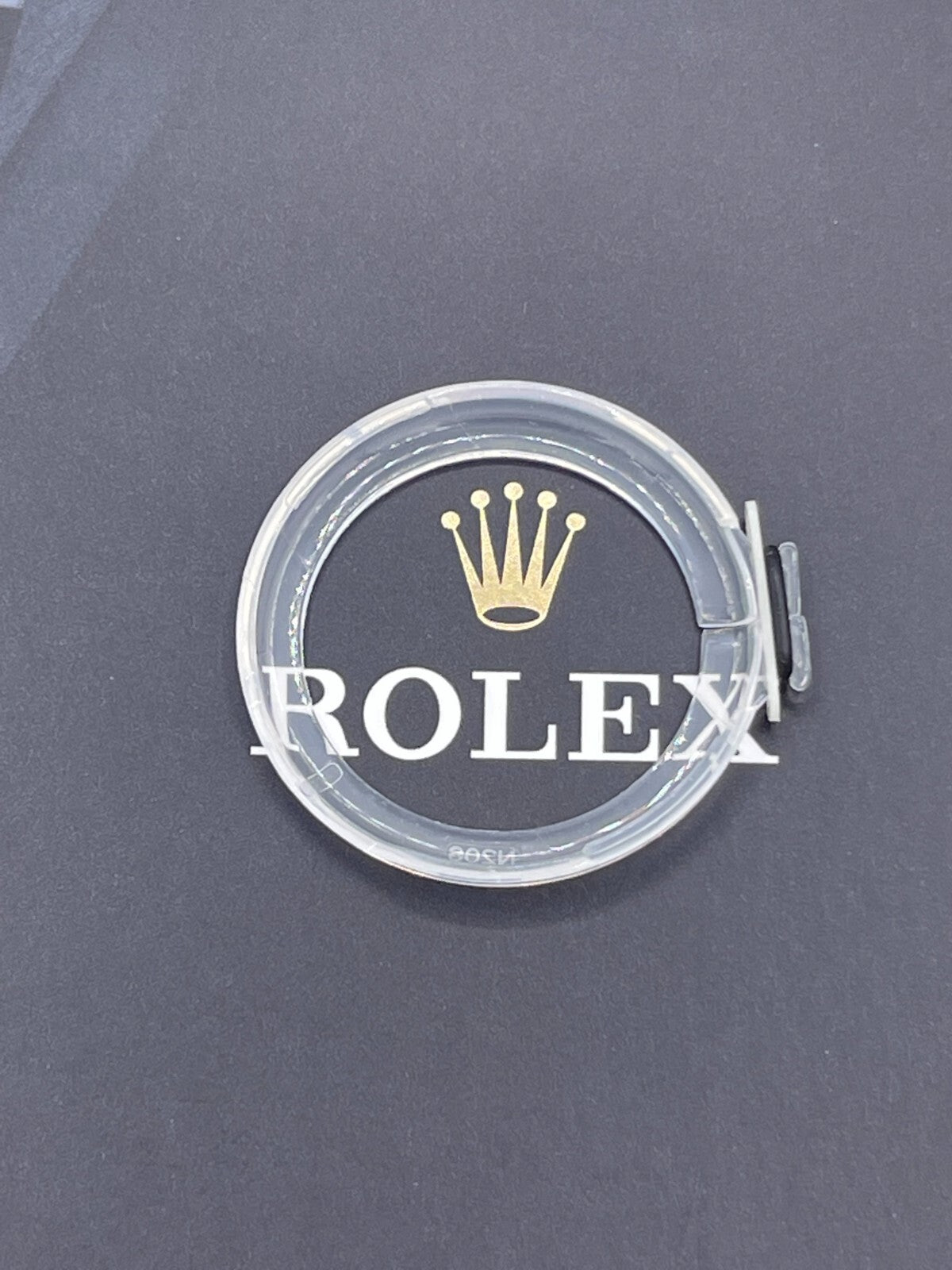 Rolex Submariner Gmt-Master Daytona Datejust Oyster copri ghiera bezel protector
