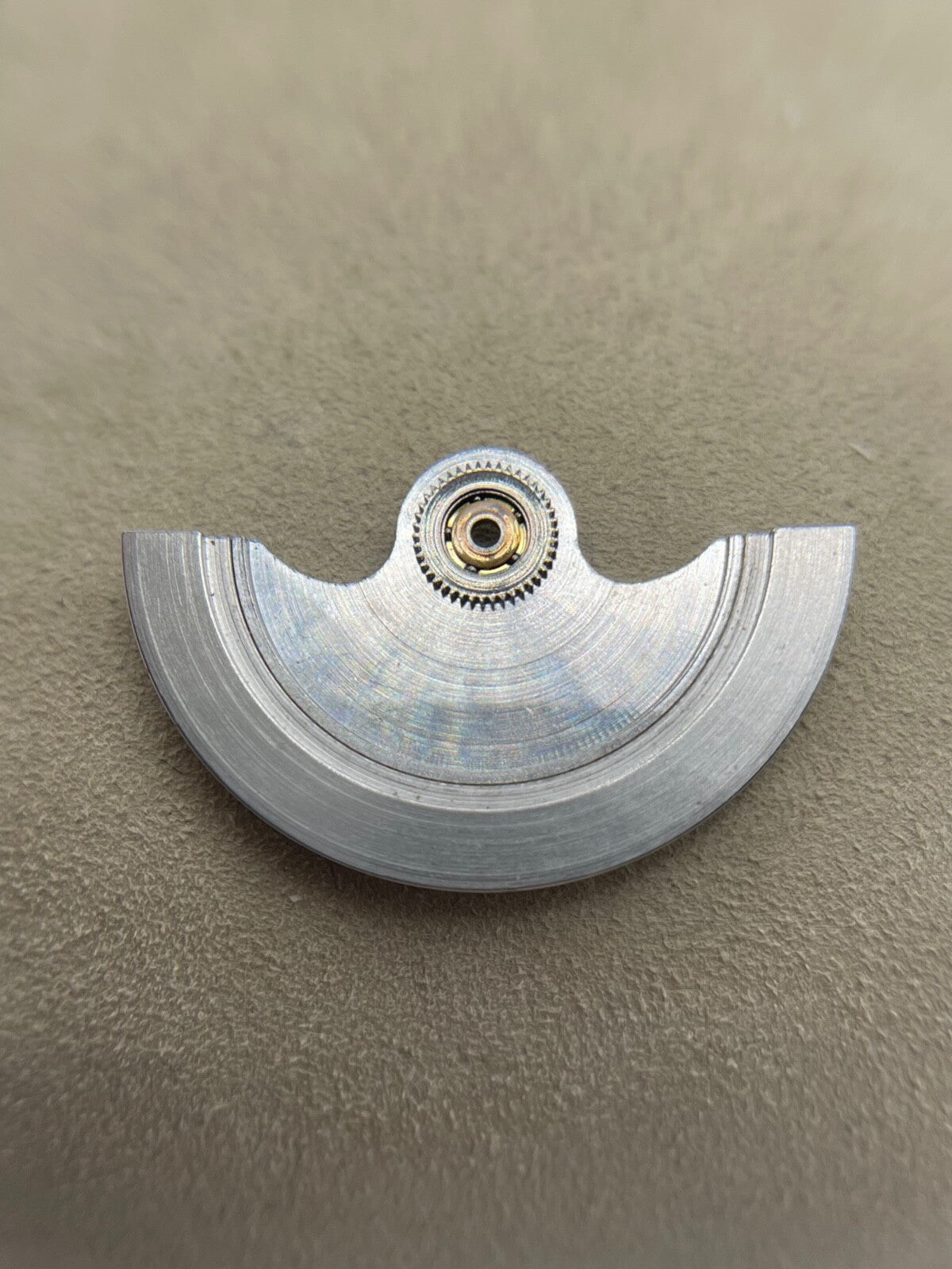 Omega Seamaster 300 massa oscillante oscillating weight