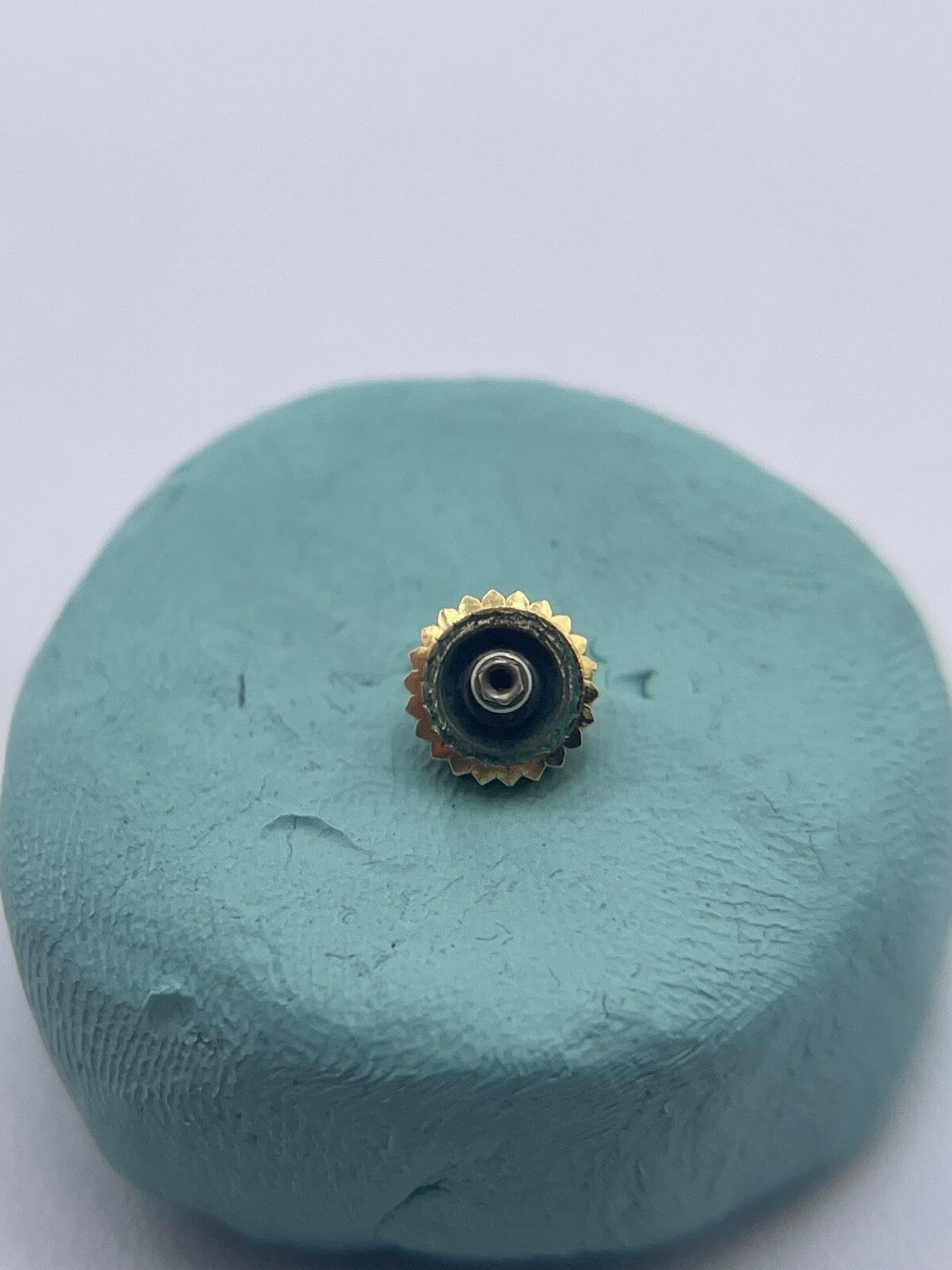 Rolex corona crown 24-530 / 531 / 600 / 603 / 604 / 703 / 704 original