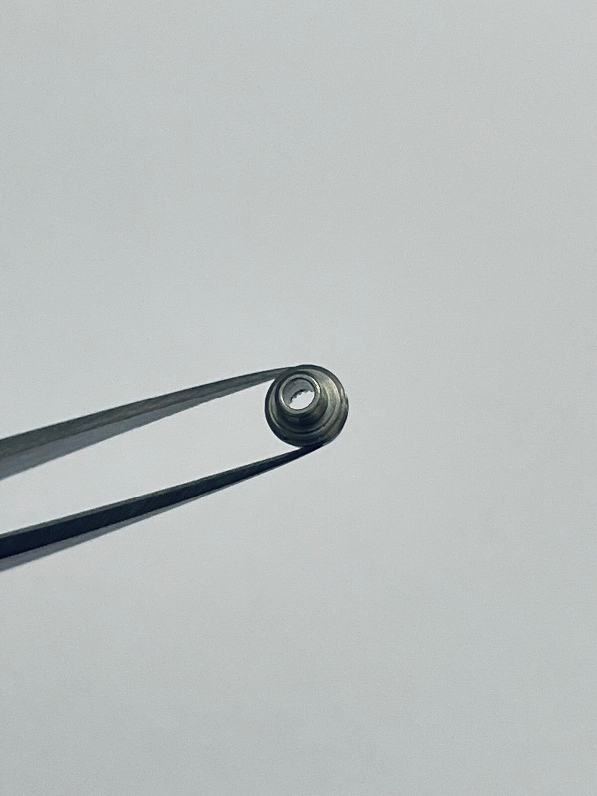 Rolex Daytona Submariner tubo corona tube for crown 24-7030 7230 6330 5330 5320