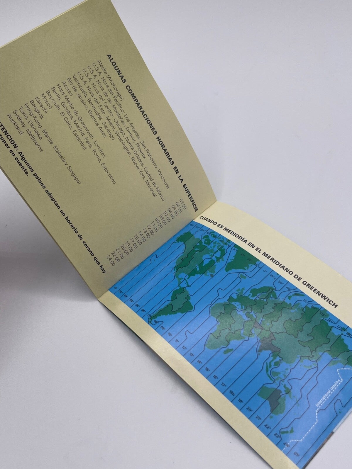 Rolex Gmt-Master libretto corredo orologio watch booklet anno 2000 spagnolo