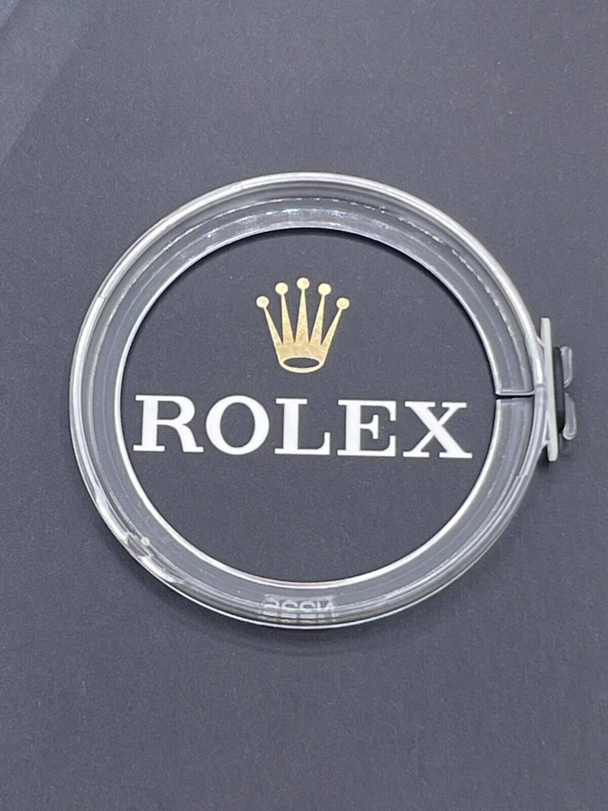 Rolex Submariner Gmt-Master Daytona Datejust Oyster copri ghiera bezel protector