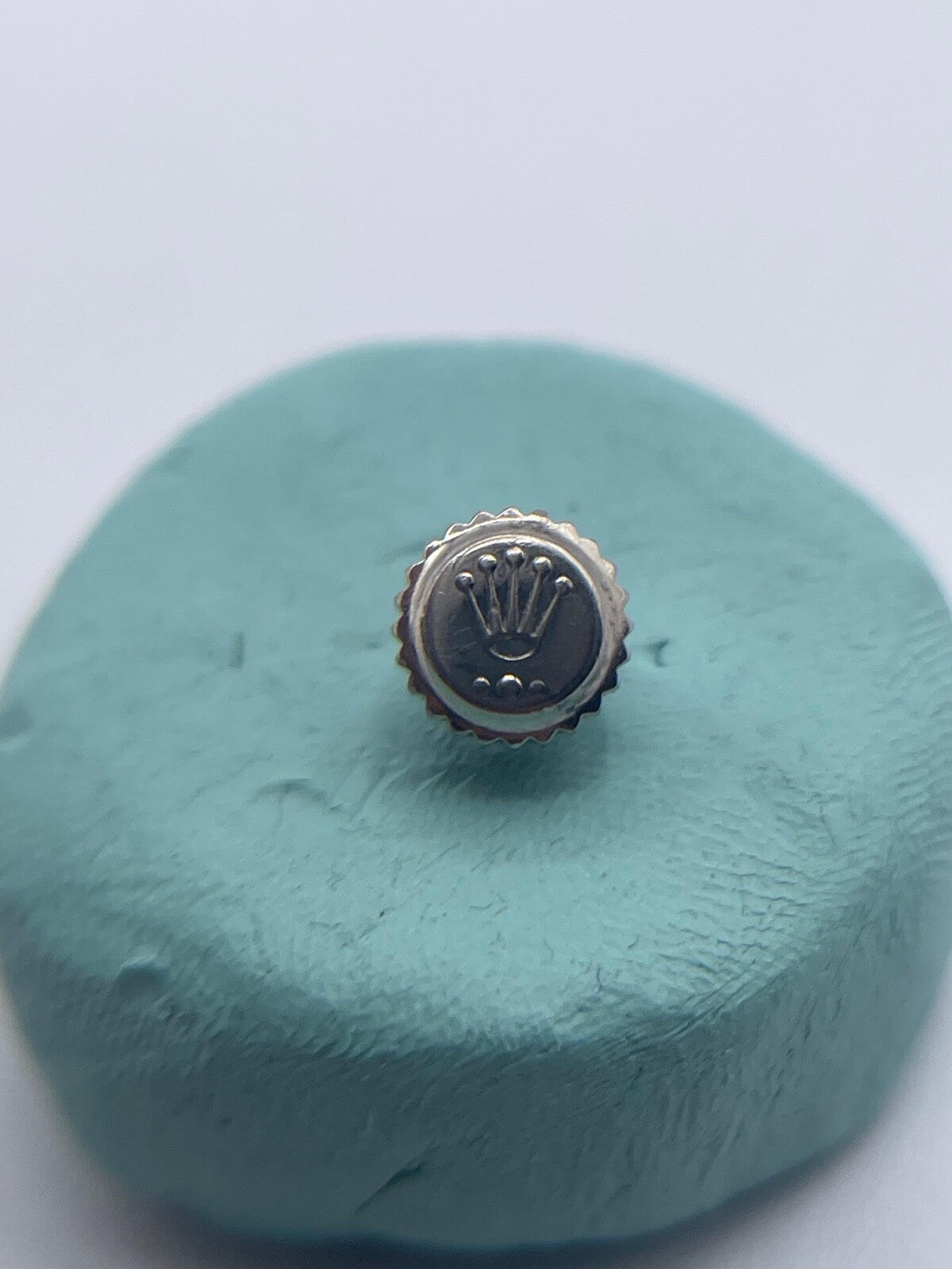 Rolex corona crown 24-530 / 531 / 600 / 603 / 604 / 703 / 704 original