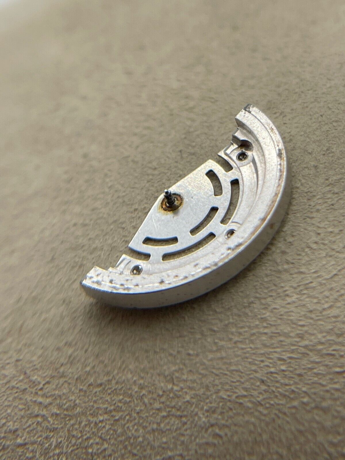 Rolex massa oscillante orologio oscillating weight B2230-570-2-L1 cal. 2230