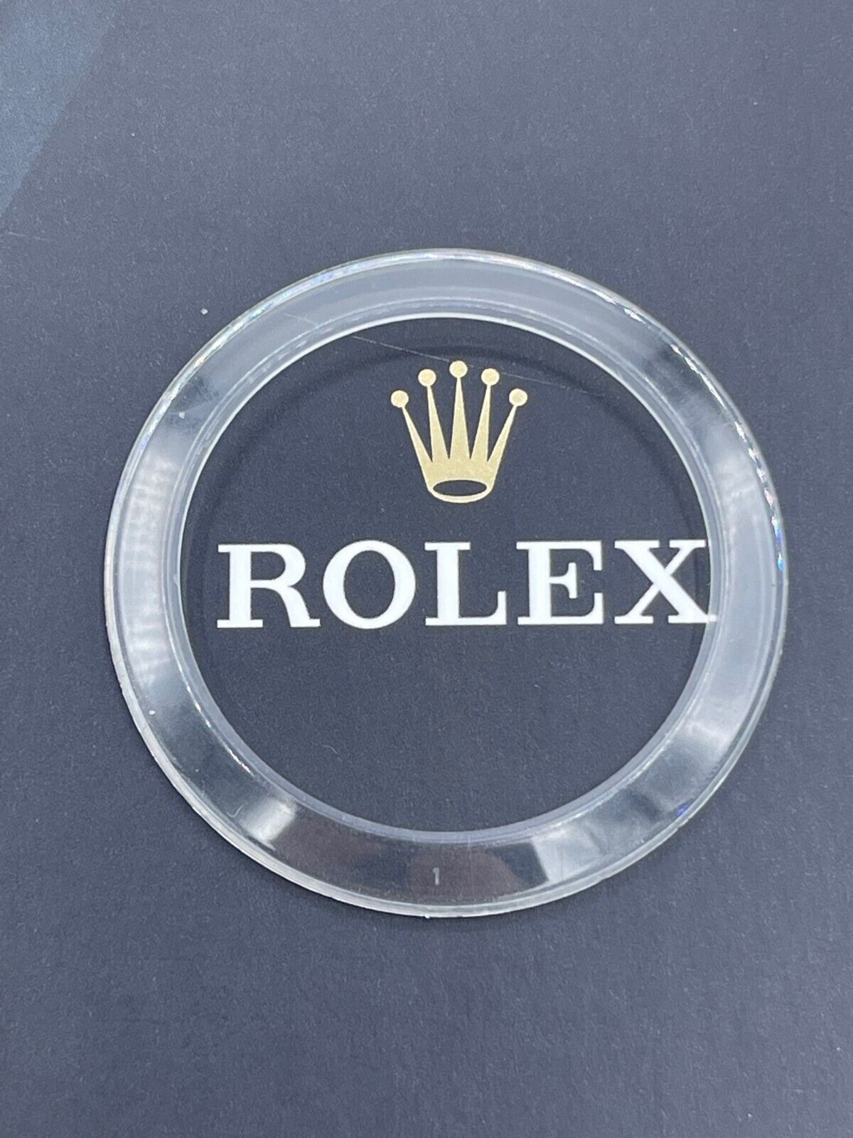 Rolex Submariner Gmt-Master Daytona Datejust Oyster copri ghiera bezel protector
