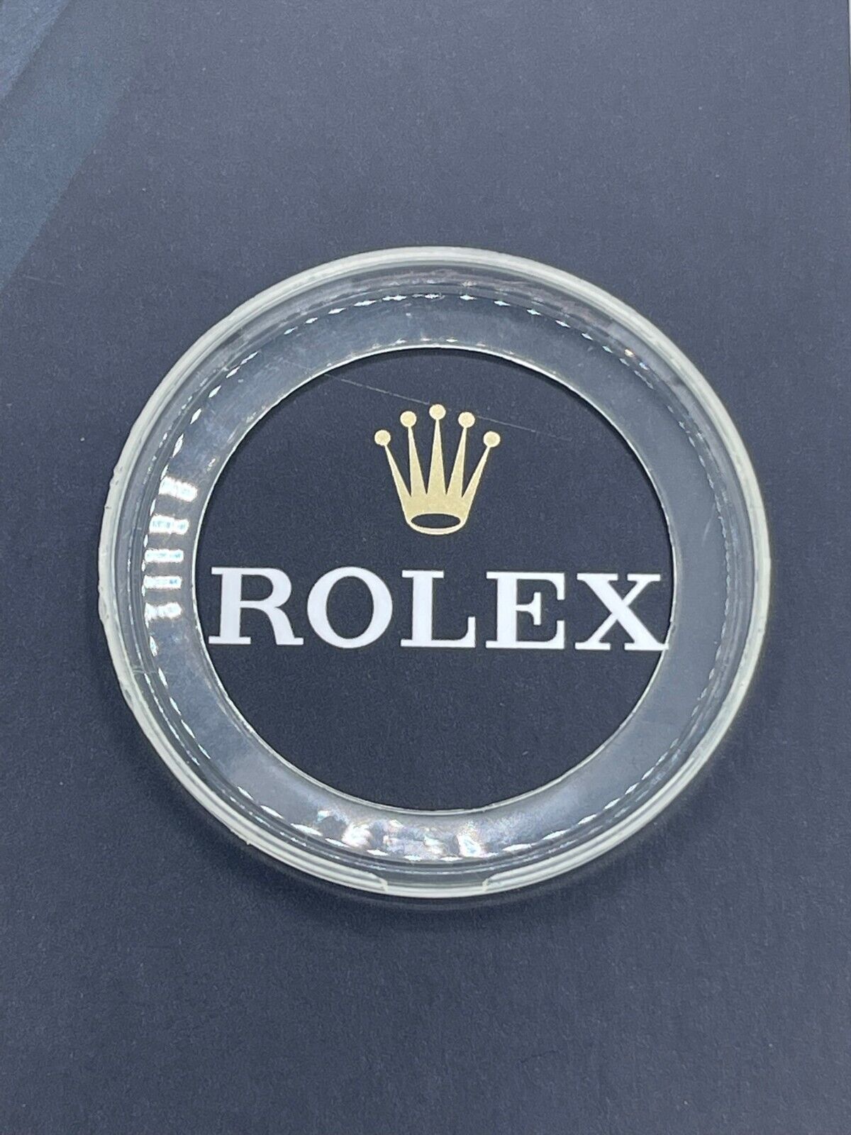 Rolex Submariner Gmt-Master Daytona Datejust Oyster copri ghiera bezel protector