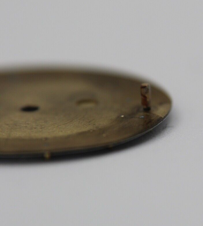 Rolex Datejust 16030 quadrante dial "T swiss made T" cal 3035
