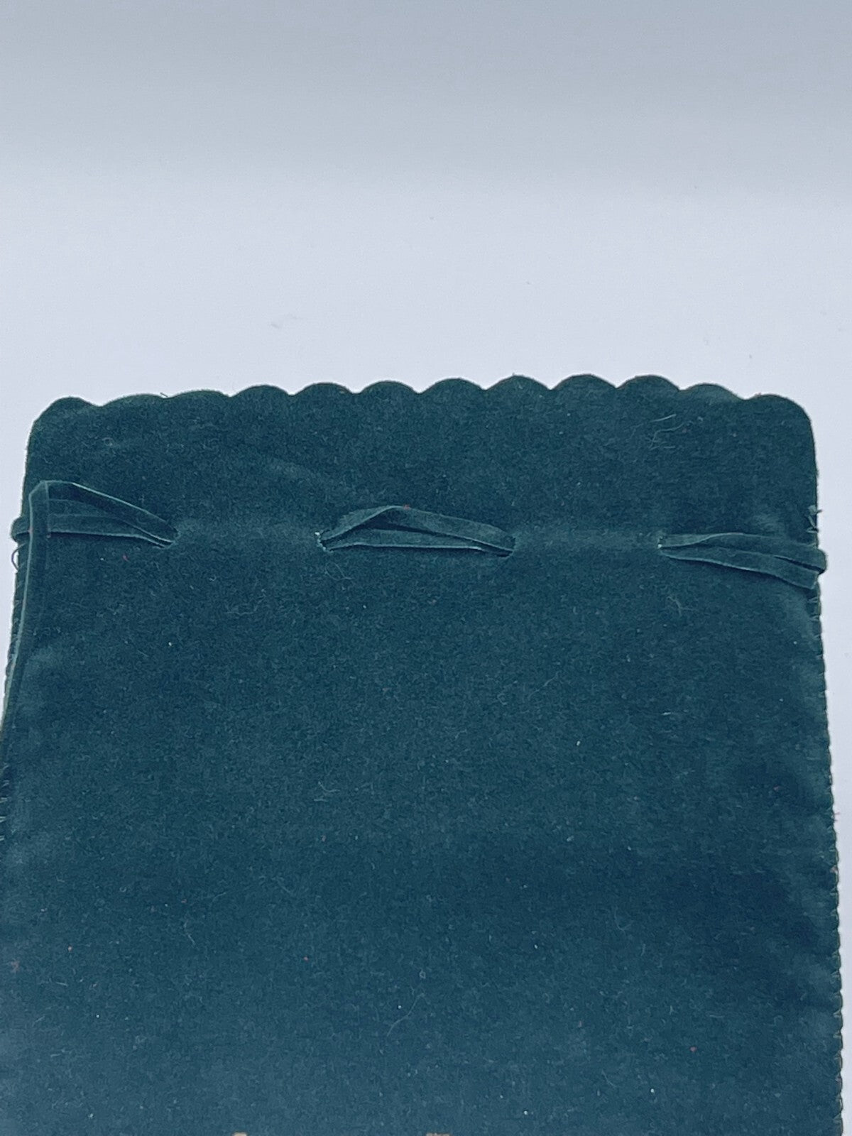 Audemars Piguet pochette porta orologio Italia watch travel box verde vintage