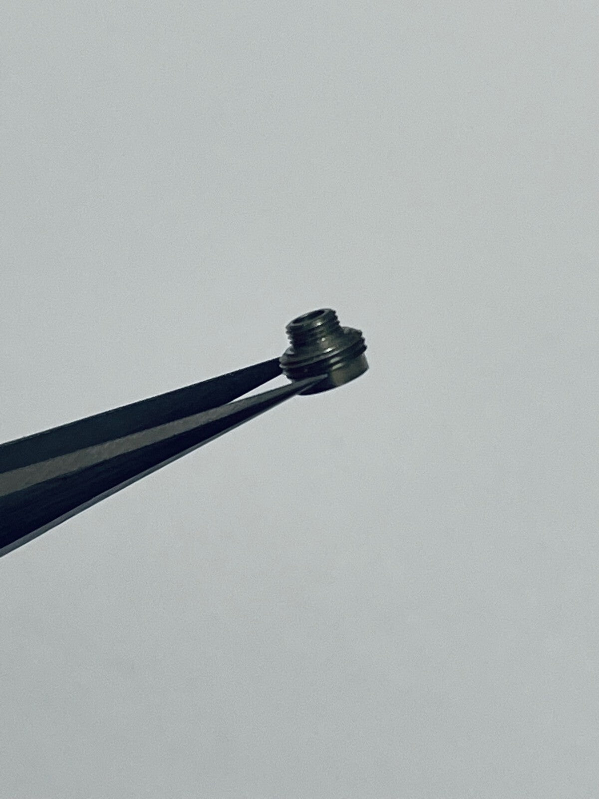 Rolex Daytona Submariner tubo corona tube for crown 24-7030 7230 6330 5330 5320