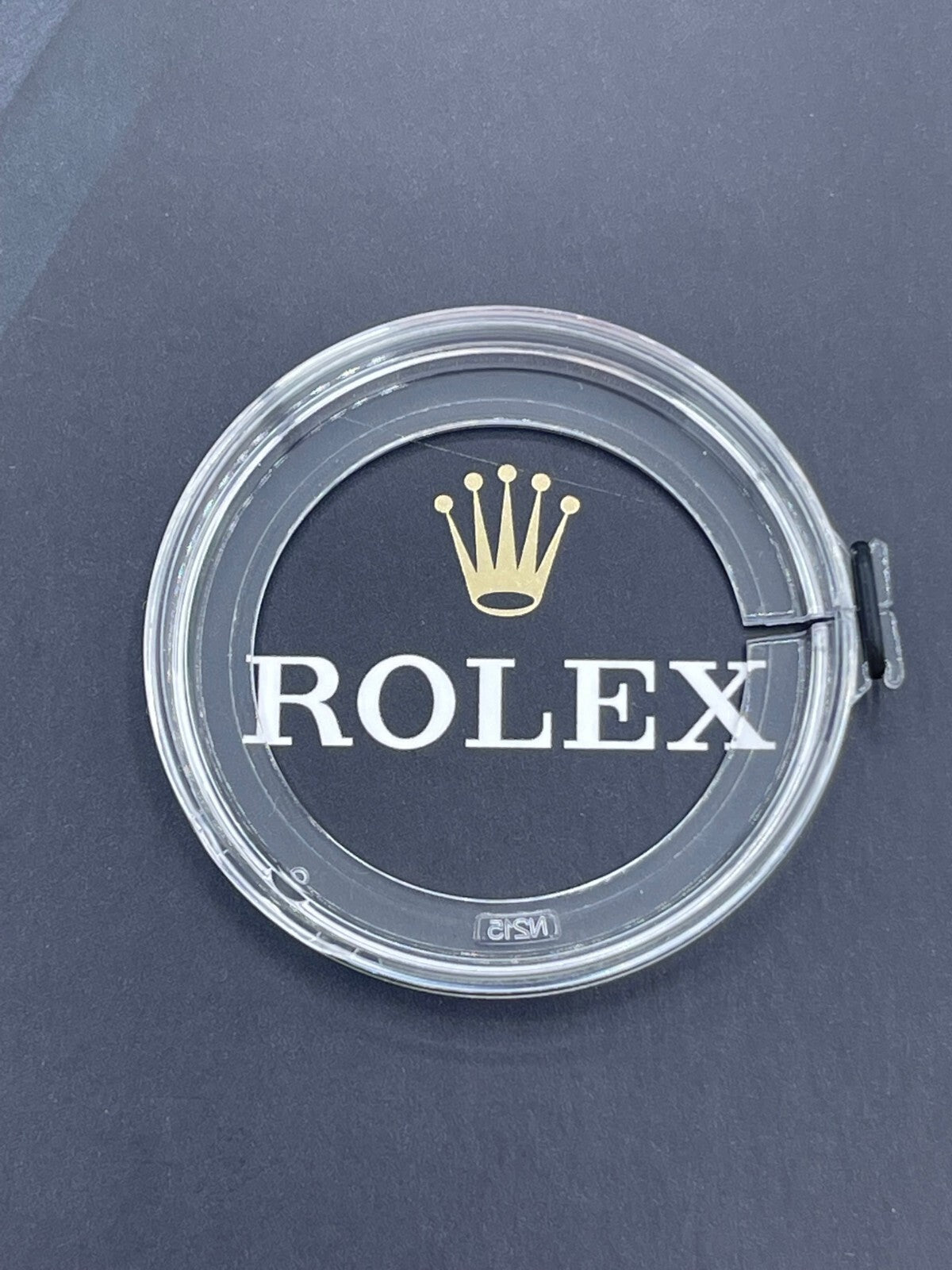 Rolex Submariner Gmt-Master Daytona Datejust Oyster copri ghiera bezel protector