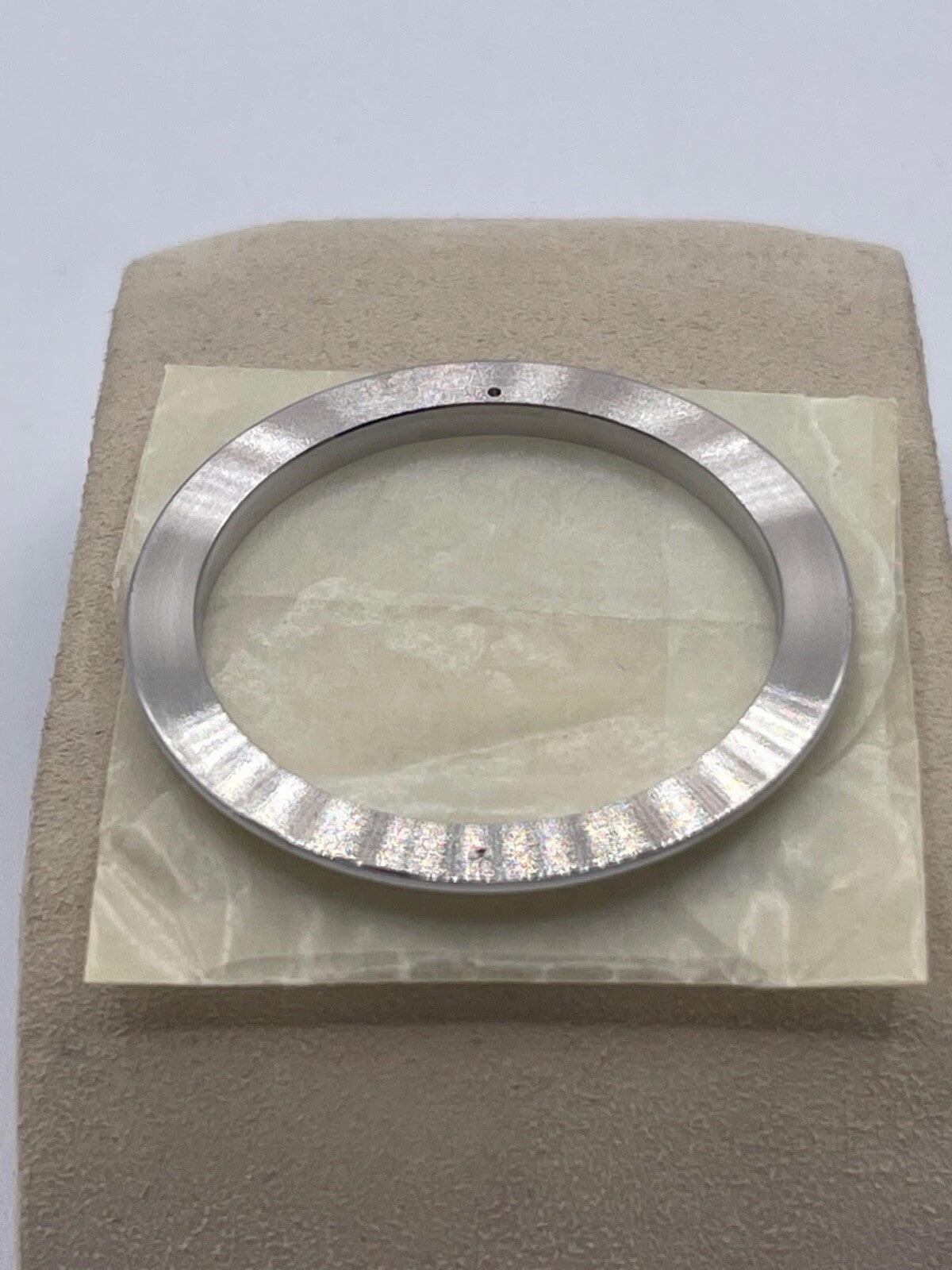 Rolex Yacht-Master 16622 16628 anello fissaggio ghiera bezel securing ring