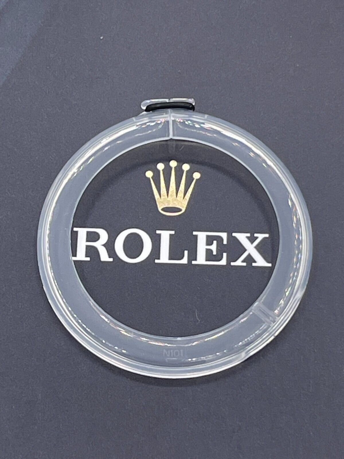 Rolex Submariner Gmt-Master Daytona Datejust Oyster copri ghiera bezel protector