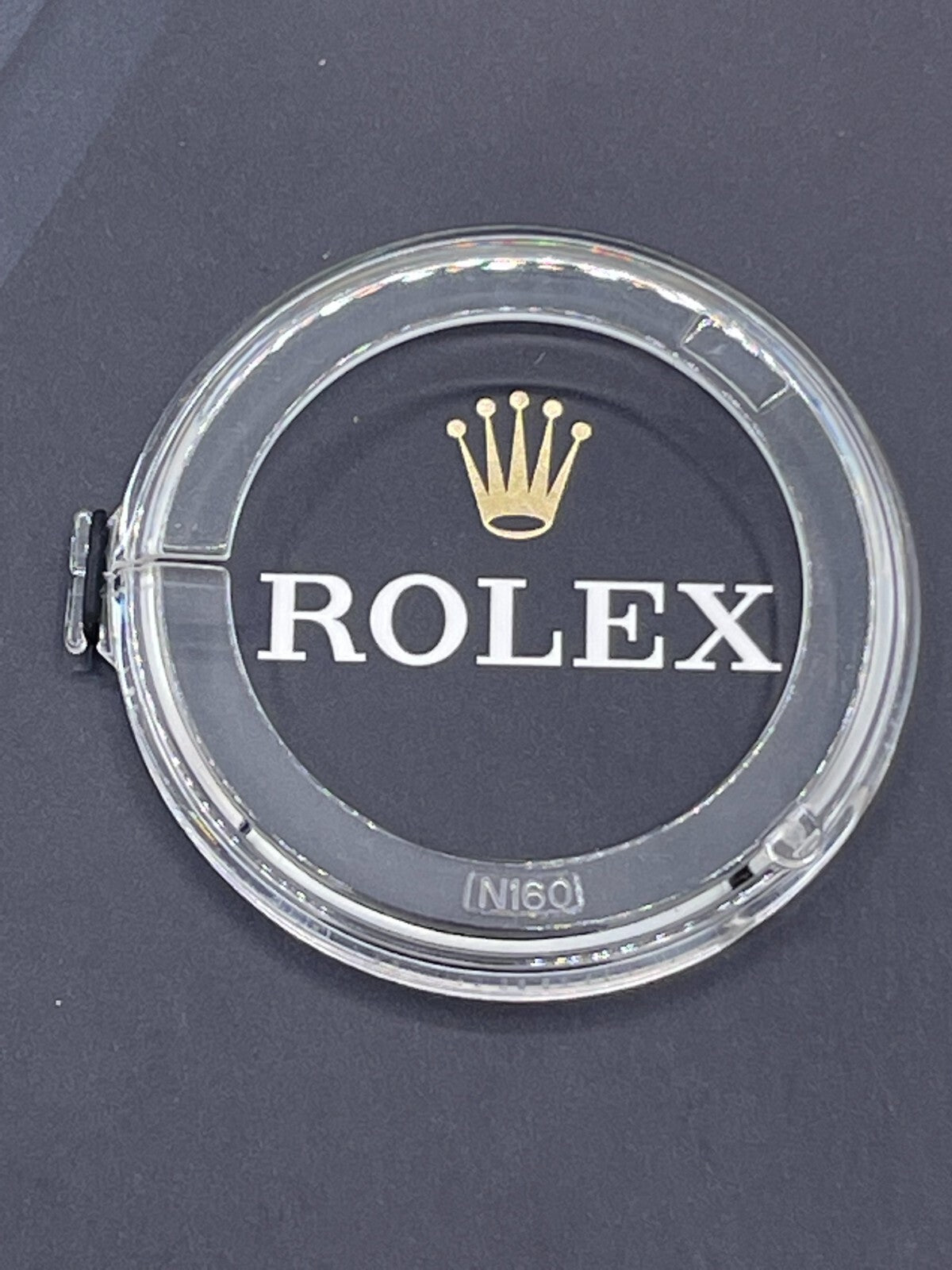 Rolex Submariner Gmt-Master Daytona Datejust Oyster copri ghiera bezel protector