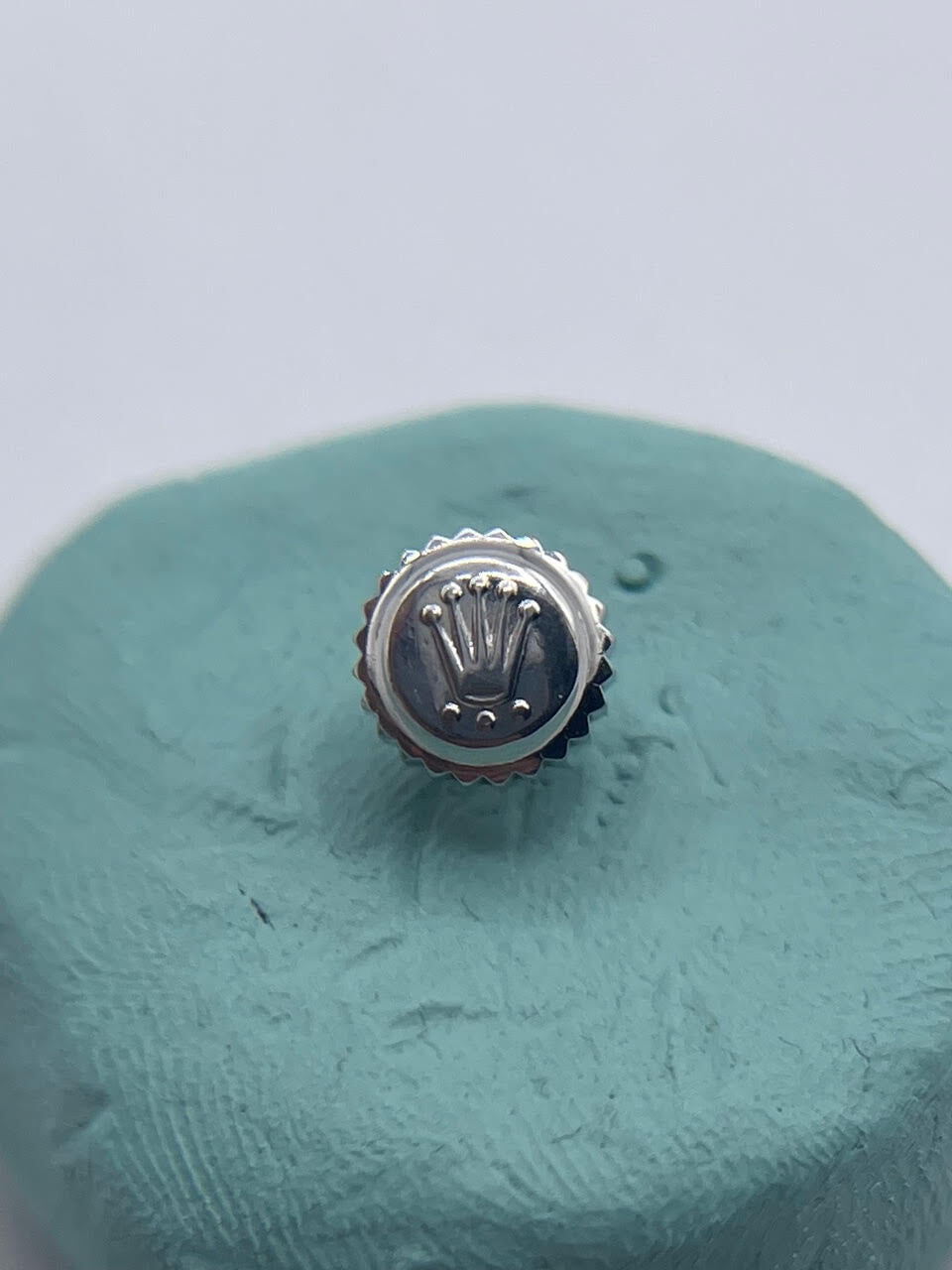Rolex corona crown 24-530 / 531 / 600 / 603 / 604 / 703 / 704 original