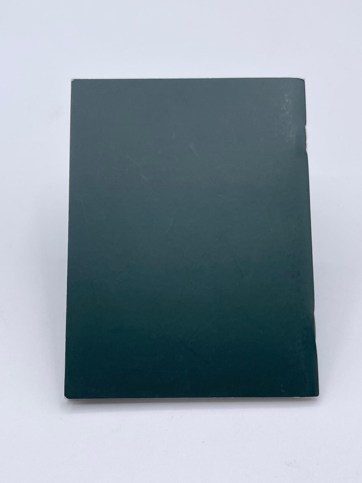 Rolex Datejust libretto corredo orologio watch booklet inglese ( 2001 - 2011 )