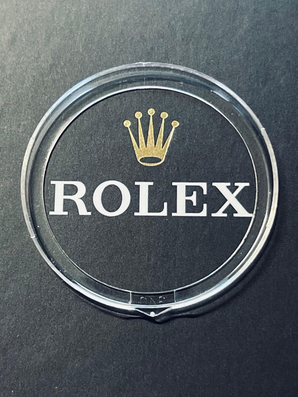 Rolex Submariner Gmt-Master Daytona Datejust Oyster copri ghiera bezel protector
