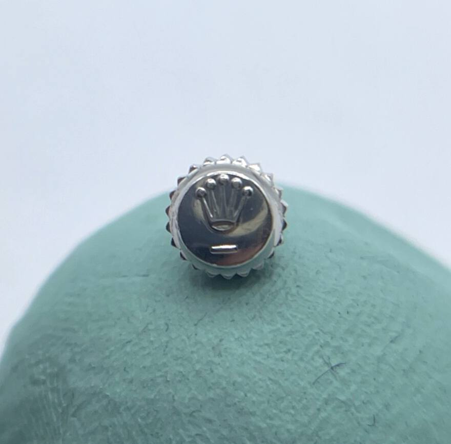 Rolex corona crown 24-530 / 531 / 600 / 603 / 604 / 703 / 704 original