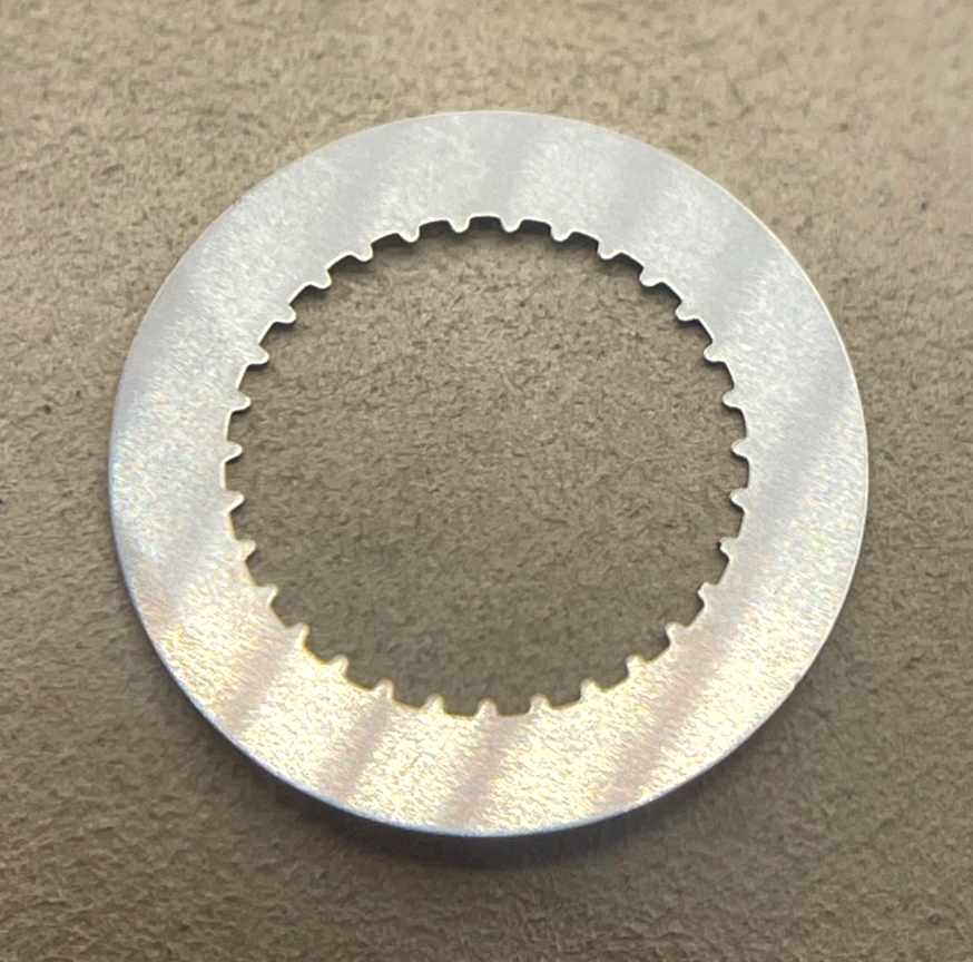 Rolex disco data roulette date disc cal. 3135-16206-K1 cal 3135