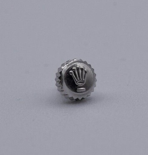 Rolex corona crown 24-530 / 531 / 600 / 603 / 604 / 703 / 704 original