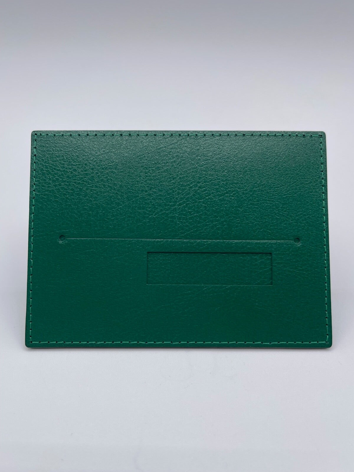 Rolex porta garanzia warranty holder ref 4119209.05