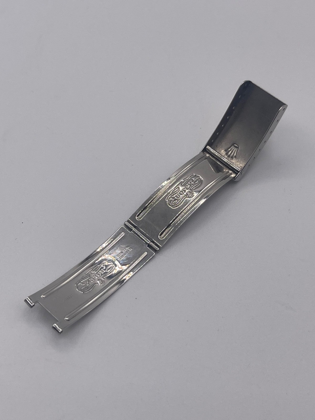 Rolex Daytona Air-King chiusura clasp "78350 W8" anno 1995