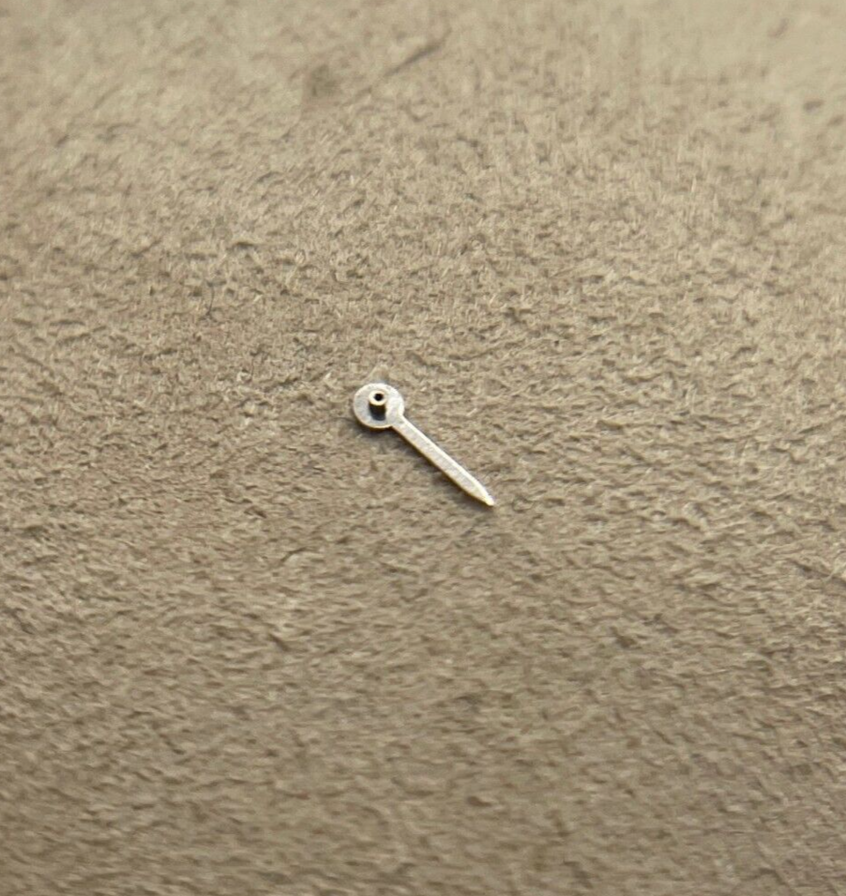 Rolex Daytona 116520 piccola lancetta contatori counter small hand