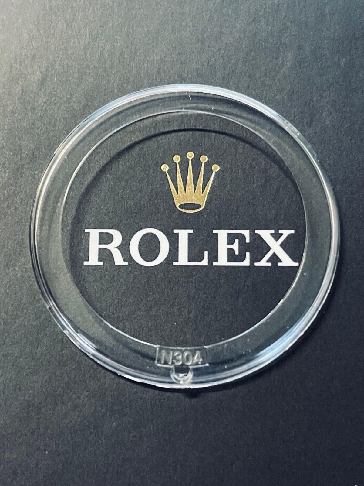 Rolex Submariner Gmt-Master Daytona Datejust Oyster copri ghiera bezel protector