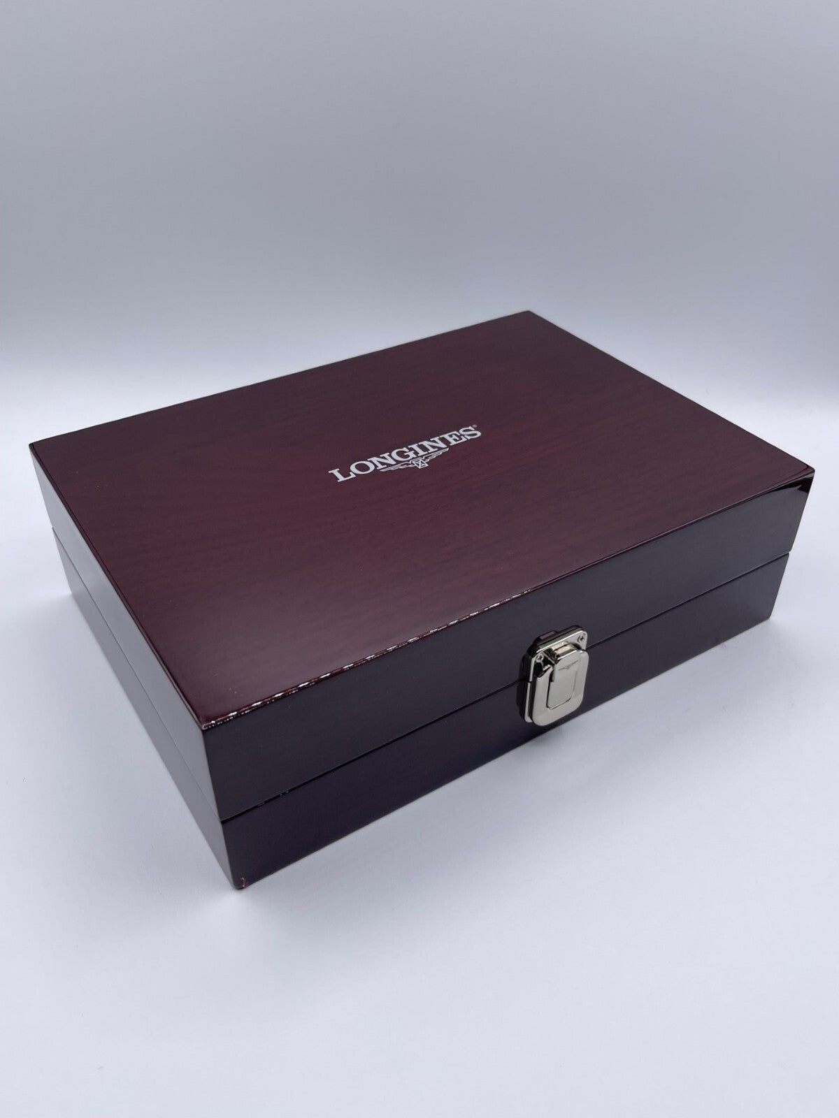 Longines toolbox kit messa a misura cinturini completo
