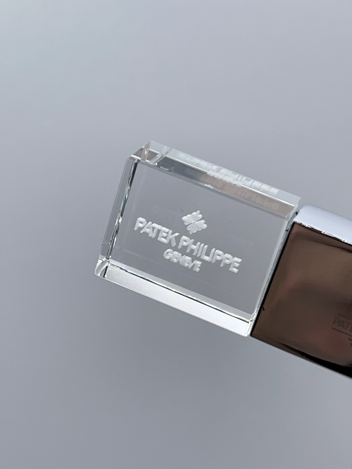 Patek Philippe 175 anni years chiavetta USB key