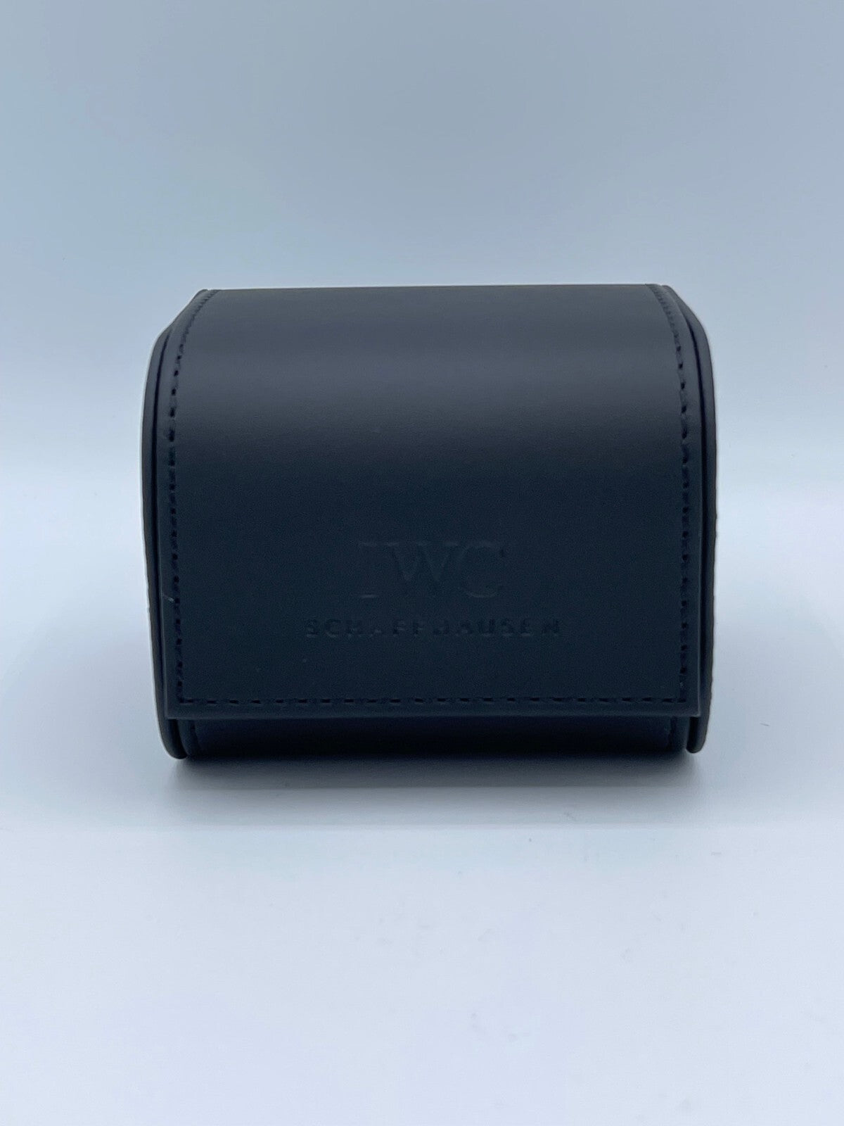 Iwc Pilot Portuguese Portofino Ingenieur scatola da viaggio orologio travel box